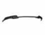 Front lip skirt Audi A3 8Y 2021-... - type: black фото 1