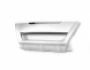 Front cover Volvo XC60 2009-2014 - type: v2 фото 0