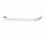 Front skirt Opel Astra G classic 1998-2012 - type: hb, sedan for painting фото 0