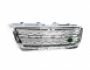 Передні грати Geely Emgrand X7 - тип: LandRover style 2014-… фото 1