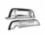Front and rear pads Renault Duster 2018-2024 - type: 2 pcs фото 0