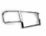 Front bumper protection Mercedes-Benz G class w463 фото 0