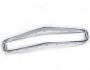 Решетка радиатора Mercedes CLS C218 2011-2014 - тип: diamond silver фото 6
