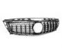 Grille Mercedes CLS C218 2011-2014 - type: GT фото 2