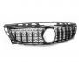 Grille Mercedes CLS C218 2011-2014 - type: GT фото 1
