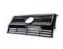 Radiator grille Mercedes G class w463 1990-2018 - type: amg фото 0