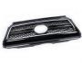 Radiator grille Mercedes G class w463 1990-2018 - type: amg фото 3