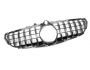 Radiator Grille Mercedes CLS - Type: C218 CLS63 2014-2018 GT фото 2
