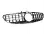 Radiator Grille Mercedes CLS - Type: C218 CLS63 2014-2018 GT фото 1