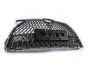 Lexus RX grille - type: F-Sport 2020-... фото 5