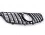 Radiator grille Mercedes E class w212 - type: GT 2009-2012 фото 2