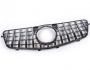 Radiator grille Mercedes E class w212 - type: GT 2009-2012 фото 1