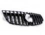 Radiator grille Mercedes GLK сlass x204 - type: GT 2013-2015 фото 2