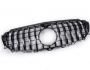 Radiator grille Mercedes E class w213 - type: GT 2016-2018 фото 1