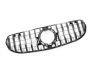 Radiator grille Mercedes GLC X253 - type: GT 2020-… фото 2