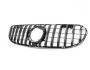 Radiator grille Mercedes GLC X253 - type: GT 2020-… фото 0