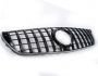 Radiator grille Mercedes w447 - type: GT chrome 2014-2020 for V-class фото 2