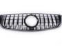 Radiator grille Mercedes w447 - type: GT chrome 2014-2020 for V-class фото 1