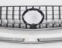 Radiator grille Mercedes Vito w447 - type: GT chrome for Vito w447 фото 4