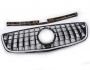 Radiator grille Mercedes Vito w447 - type: GT chrome for Vito w447 фото 2