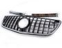 Radiator grille Mercedes Vito w447 - type: GT chrome for Vito w447 фото 0