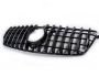 Radiator grille Mercedes GL GLS сlass x166 - type: GT for GL фото 0