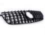 Radiator grille Mercedes GL GLS сlass x166 - type: GT for GL фото 2