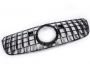 Radiator grille Mercedes GL GLS сlass x166 - type: GT for GLS фото 1