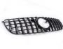 Radiator grille Mercedes GL GLS сlass x166 - type: GT for GLS фото 2