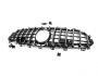 Radiator grille Mercedes CLS C257 2018-... - type: GT фото 0