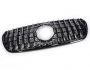 Radiator grille Mercedes X class - type: GT фото 1