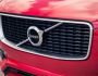 Grille Volvo XC90 2016-... фото 3