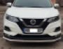 Single bar Nissan Qashqai 2018-2021 -type: extended version фото 1