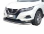 Single bar Nissan Qashqai 2018-2021 -type: extended version фото 0