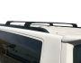 Crossbars for integrated roof rails VW T6 фото 0