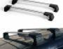Universal crosspieces Volkswagen T6 - type: roof without roof rails фото 0