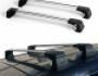 Universal crosspieces Ford Escape 2017-2020 - type: roof without roof rails фото 0