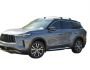 Crossbars Infiniti QX60 2022-... photo 4