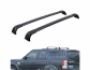 Crossbars Land Rover Discovery 3, 4 photo 1