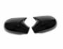 Mirror covers Peugeot 206 - type: 2 pcs tr style photo 2