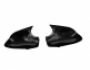 Mirror covers Peugeot 206 - type: 2 pcs tr style photo 1