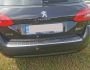 Накладка на задній бампер Peugeot 308 2014-2021 - sw фото 2