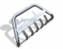 Front bar Peugeot Expert 2007-2016 - type: standard фото 3