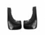 Model rear mudguards Peugeot Partner Tepee 2008-2018 - type: set of 2 photo 1