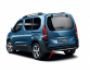 Peugeot Rifter 2019-... Rear bumper lip photo 2
