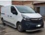 Side platforms Opel Vivaro 2015-2019 Ø:42|51|60mm фото 6