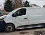 Бокові майданчики Nissan NV300 2016-... Ø:42|51|60мм фото 7