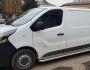 Side platforms Opel Vivaro 2015-2019 Ø:42|51|60mm фото 5