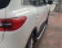 Profile running boards Renault Kadjar 2015-2020 - Style: Range Rover фото 3