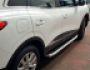 Profile running boards Renault Kadjar 2015-2020 - Style: Range Rover фото 4